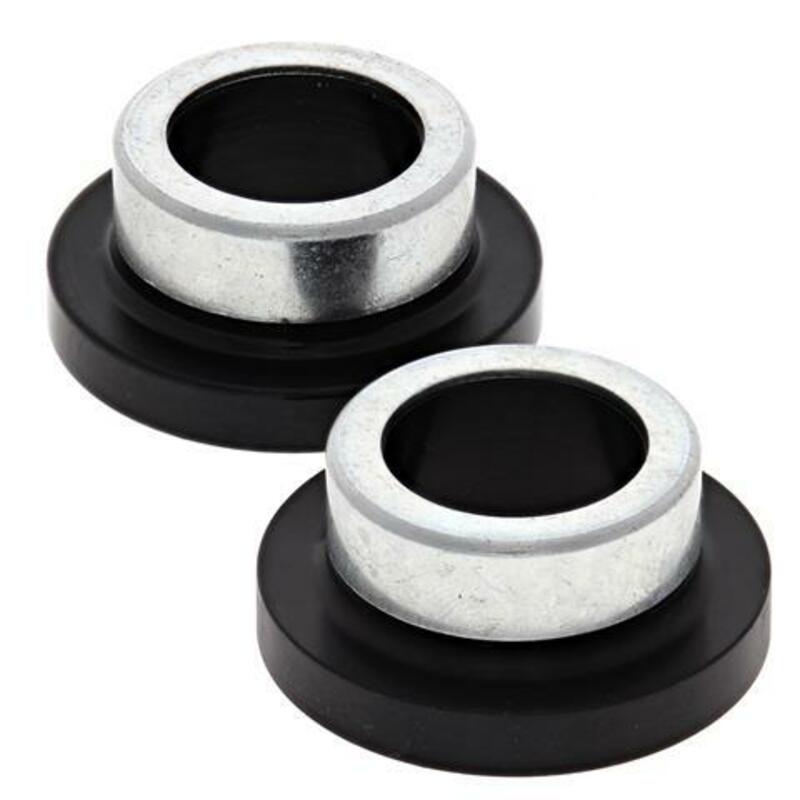 ALLBA WH SPACER REAR KIT