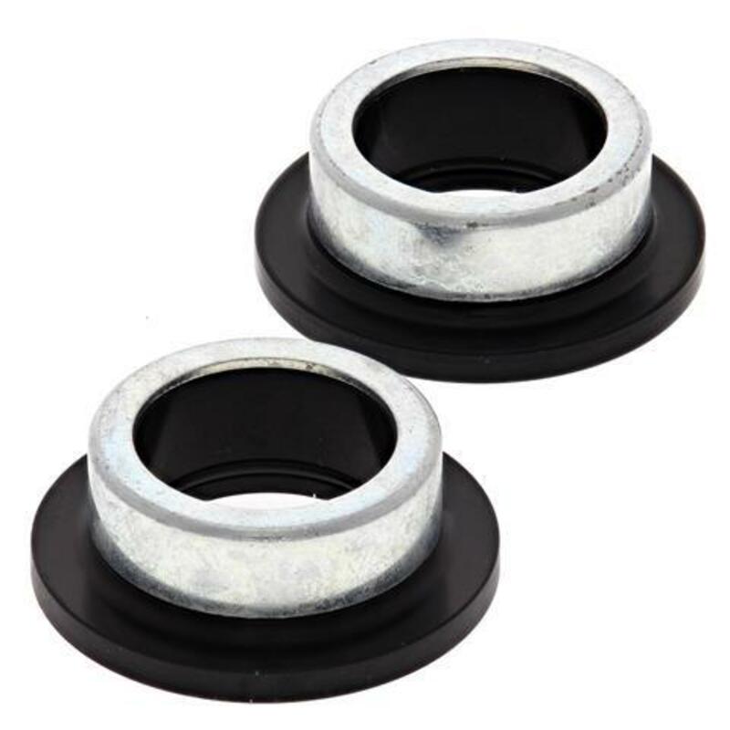 ALLBA WH SPACER REAR KIT