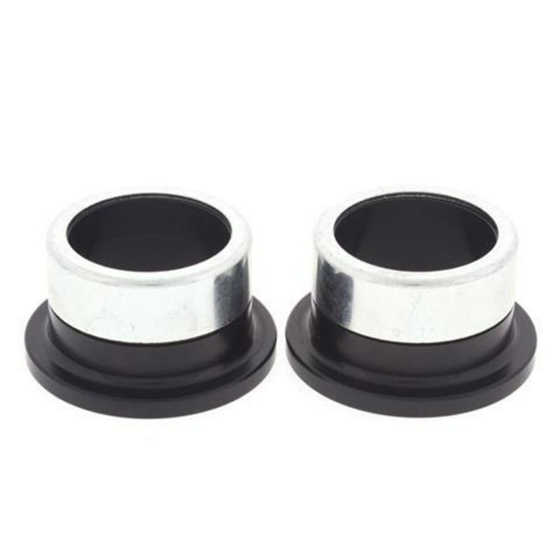 ALLBA WH SPACER REAR KIT