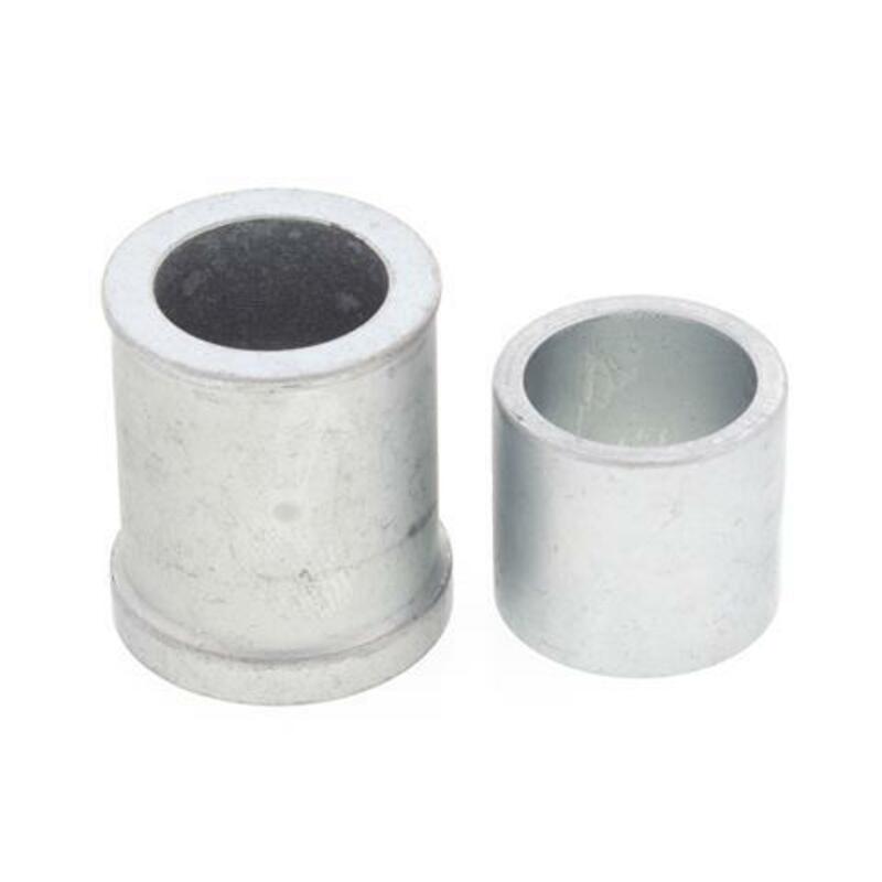 ALLBA WH SPACER FRONT
