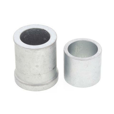 ALLBA WH SPACER FRONT