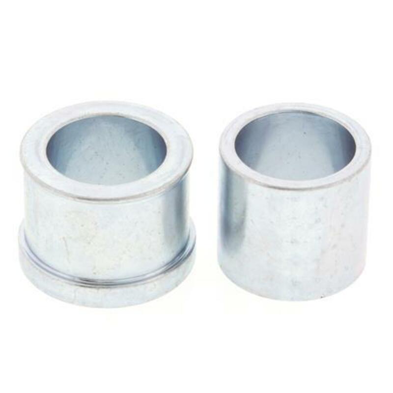 ALLBA WH SPACER FRONT