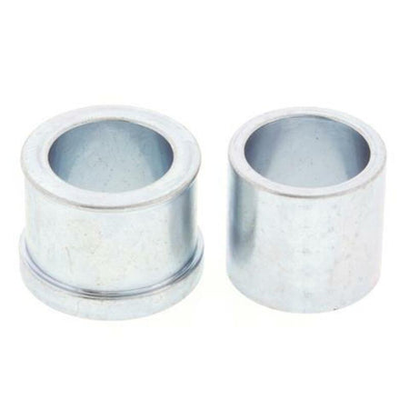 ALLBA WH SPACER FRONT