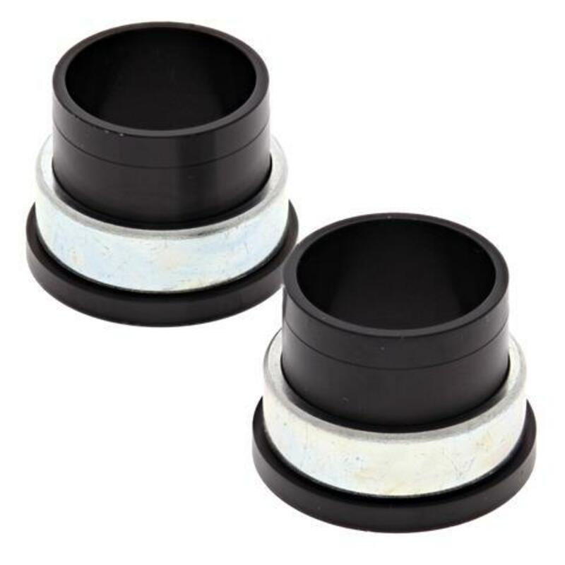 ALLBA WH SPACER FRONT