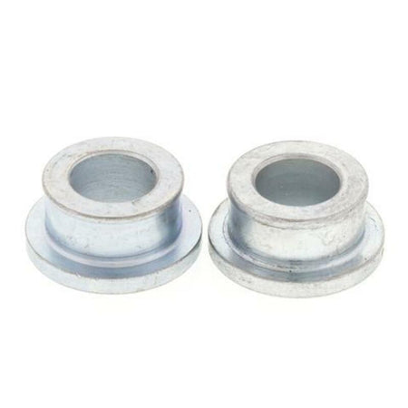 ALLBA WH SPACER FRONT