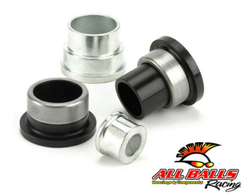ALLBA WH SPACER FRONT