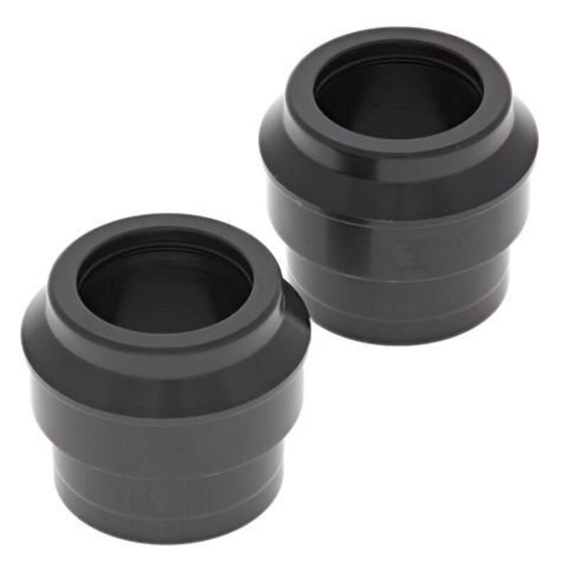 ALLBA WH SPACER FRONT