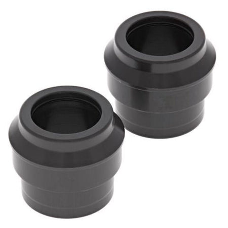 ALLBA WH SPACER FRONT