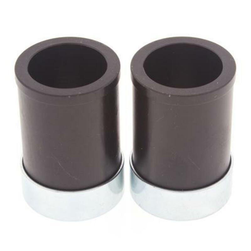 ALLBA WH SPACER FRONT