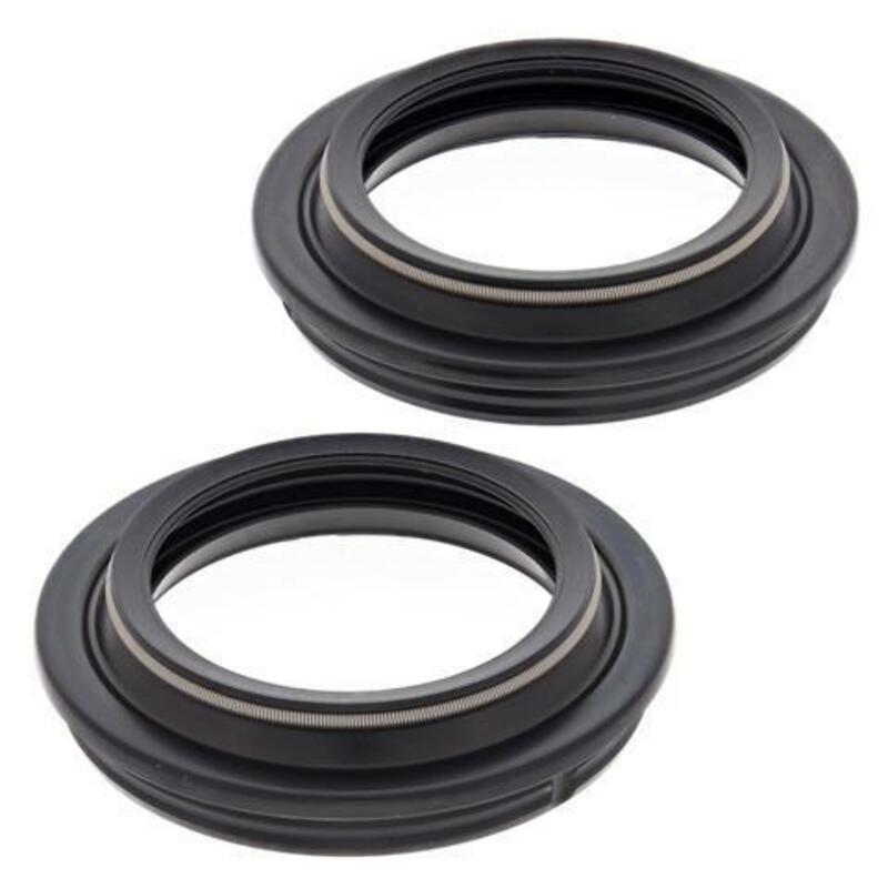 ALLBA FORK SEAL KIT SPY & DUST