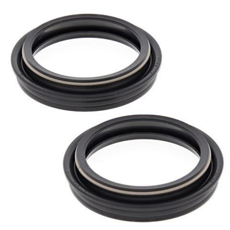 ALLBA FORK SEAL KIT SPY & DUST