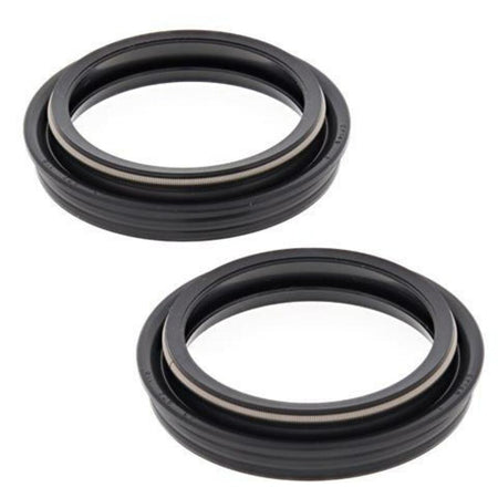 ALLBA FORK SEAL KIT SPY & DUST