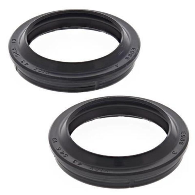 ALLBA FORK SEAL KIT SPY & DUST
