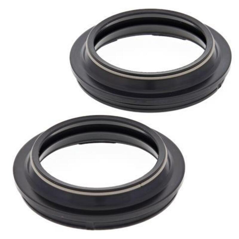 ALLBA FORK SEAL KIT SPY & DUST