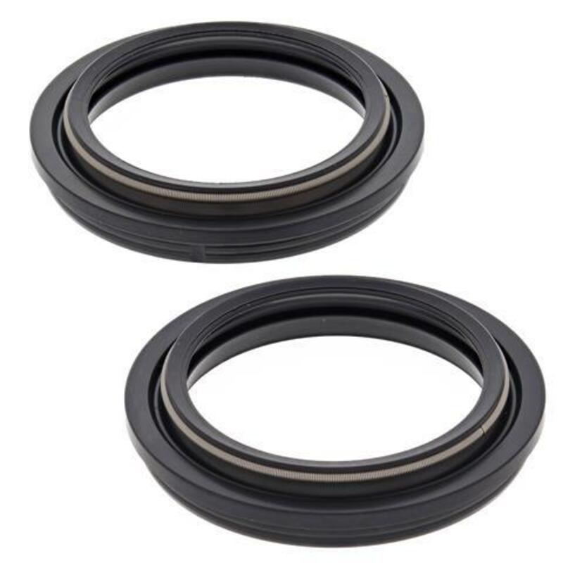 ALLBA FORK SEAL KIT SPY & DUST
