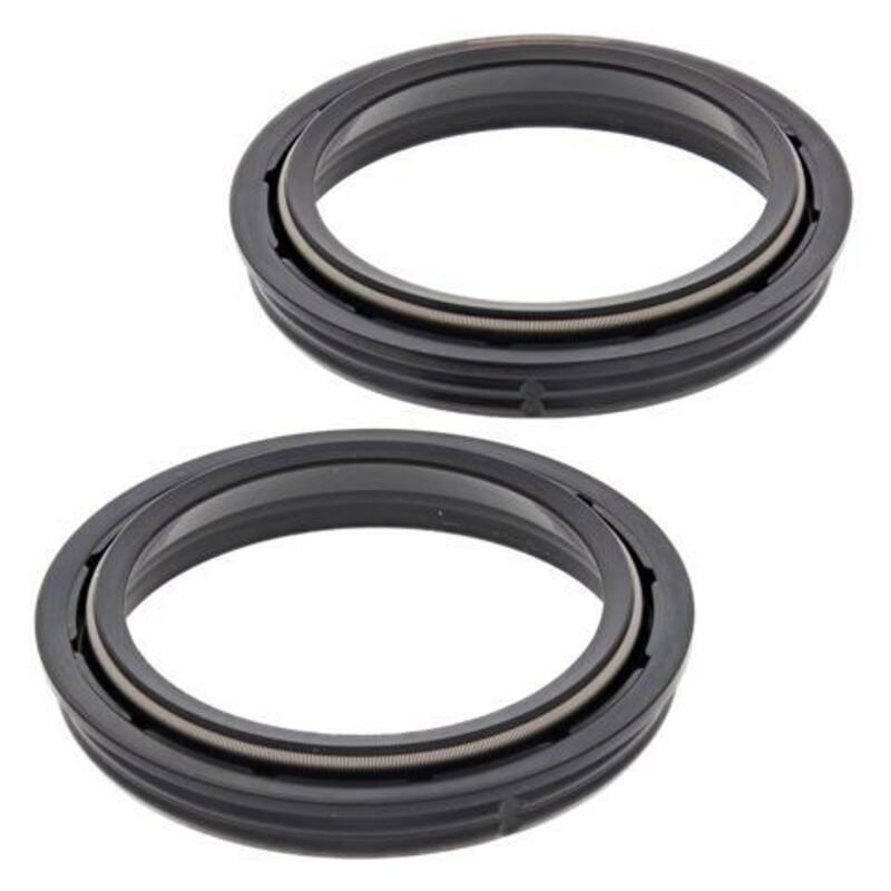 ALLBA FORK SEAL KIT SPY & DUST