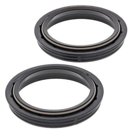 ALLBA FORK SEAL KIT SPY & DUST