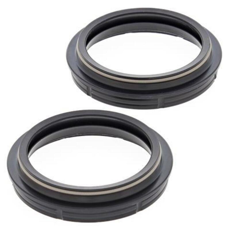ALLBA FORK SEAL KIT SPY & DUST
