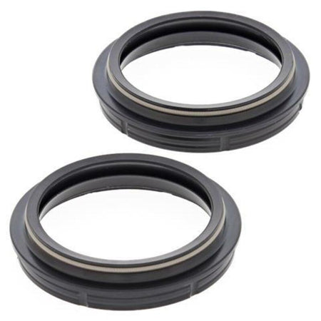 ALLBA FORK SEAL KIT SPY & DUST