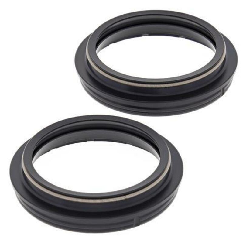 ALLBA FORK SEAL KIT SPY & DUST