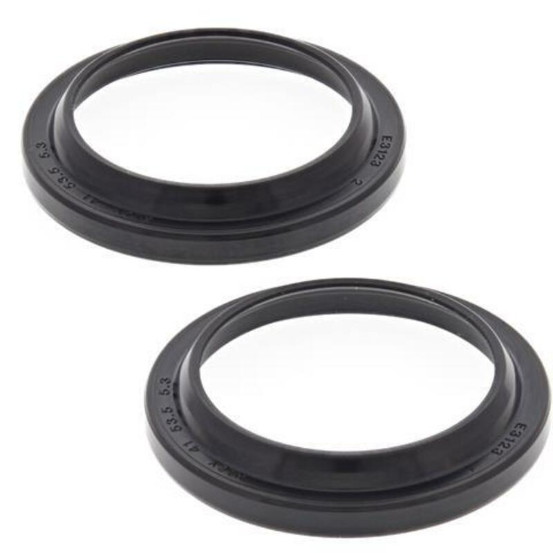 ALLBA FORK SEAL KIT SPY & DUST