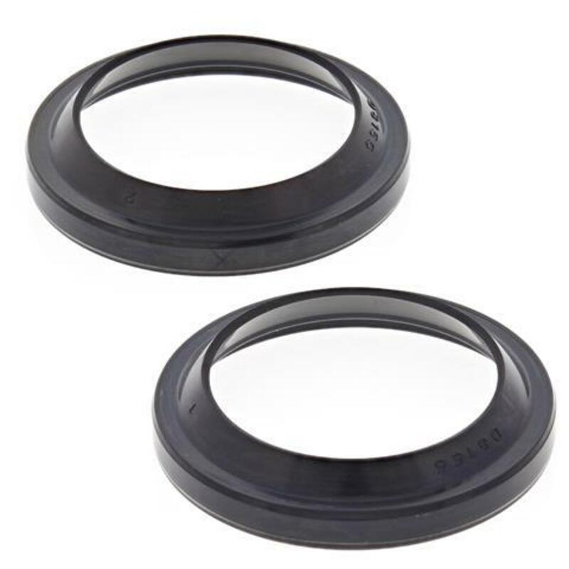 ALL BALLS Fork Dust Seal Set - 36x48.5x9.5 mm