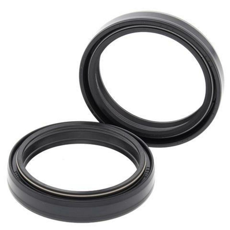 ALL BALLS Fork Oil Seals without Dust Covers - 47x58x10 mm