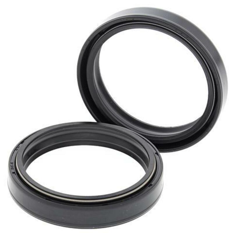ALL BALLS Fork Oil Seals without Dust Covers - 48x58x9.5 mm