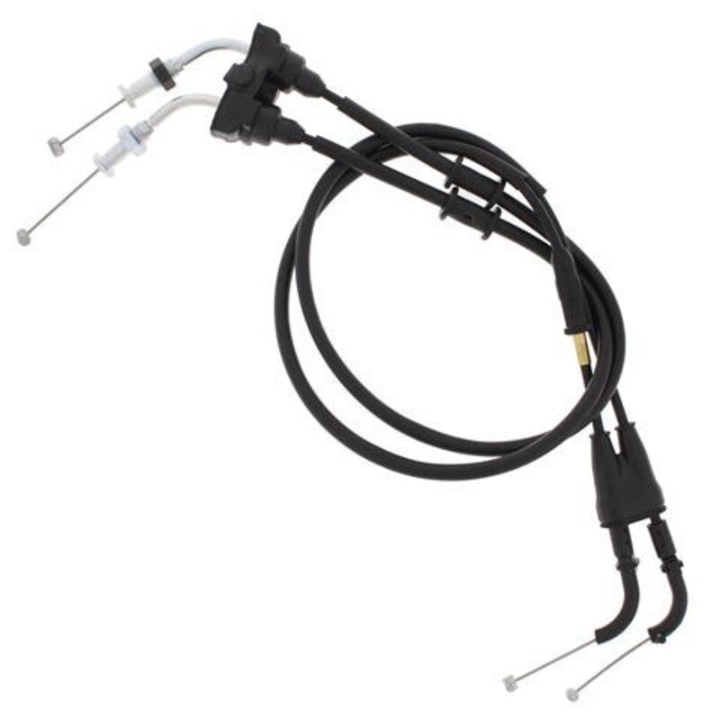 ALL BALLS Gaz Throttle Cable