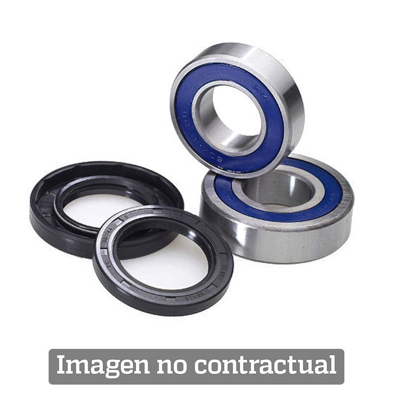 All Balls – Rear Wheel Bearing Kit All Balls 25-1703