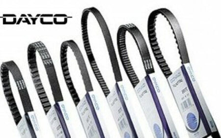 DAYCO Power CVT™ Transmission Belt