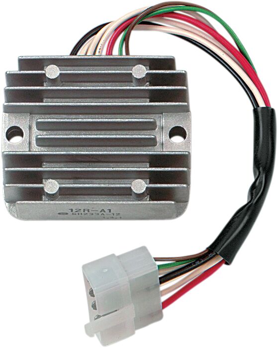 Rick's Motorsport Reg/Rectifier Yamaha