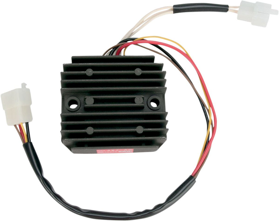 Rick's Motorsport Reg/Recifier Yam voor Yamaha