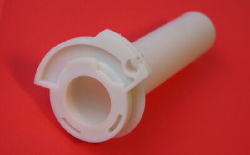 MOTION PRO Throttle Sleeve Suzuki RM125/250 / RMX250 (01-0084)