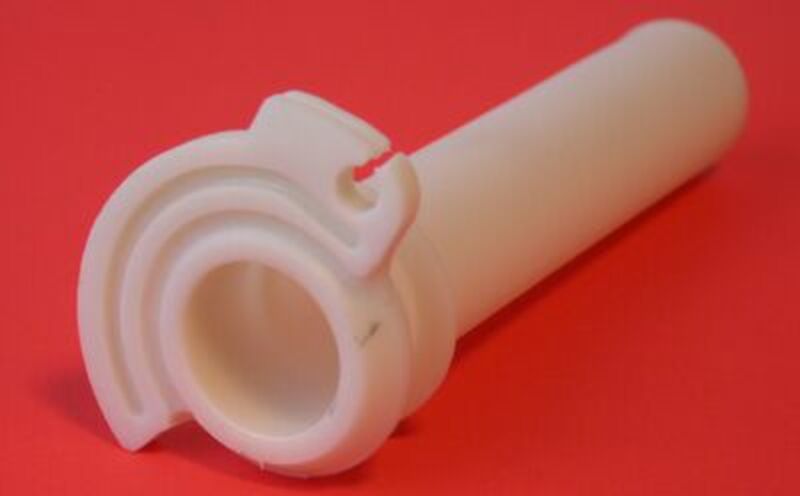 MOTION PRO Throttle Sleeve Honda CR80R/85R (01-0085)