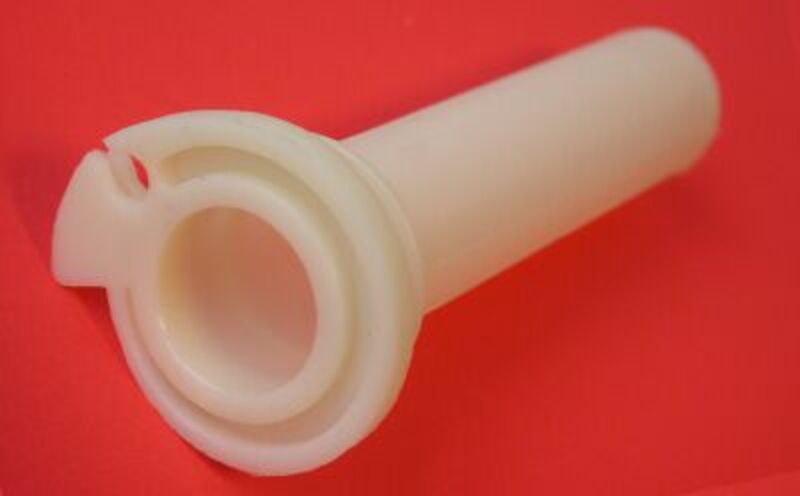 MOTION PRO Throttle Sleeve Honda XR/CRF (01-0087)