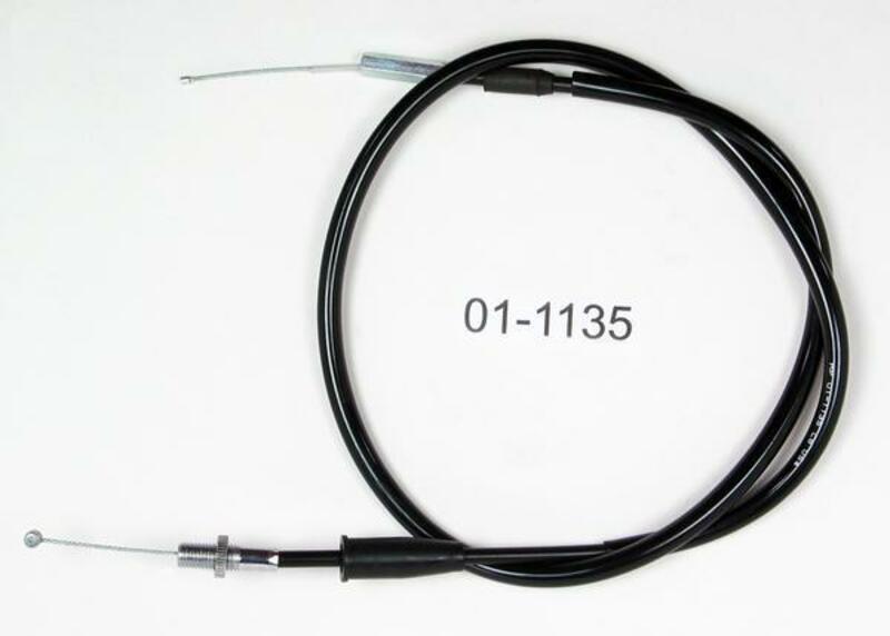 MOTION PRO Gaz Throttle Cable (01-1135)