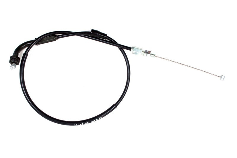 MOTION PRO Gaz Throttle Cable - Pull cable (02-0497)