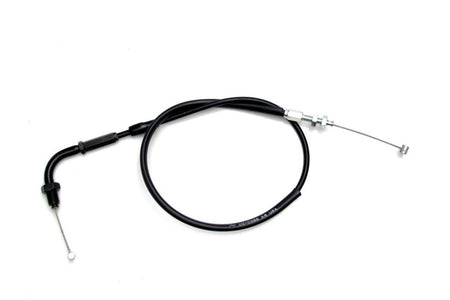 MOTION PRO Gaz Throttle Cable - Pull cable (02-0566)