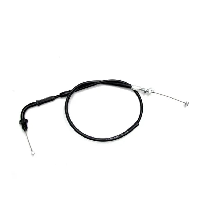 MOTION PRO Gaz Throttle Cable - Pull cable (02-0566)