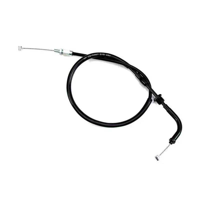 MOTION PRO Gaz Throttle Cable - Push Cable (02-0567)
