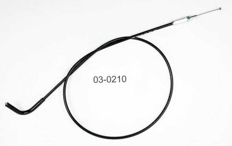 MOTION PRO Choke Cable (03-0210)