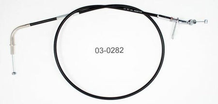MOTION PRO Gaz Throttle Cable - Pull Cable (03-0282)