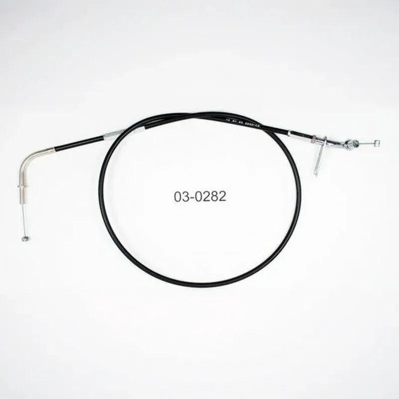MOTION PRO Gaz Throttle Cable - Pull Cable (03-0282)