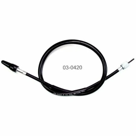 MOTION PRO Speedometer Cable (03-0420)
