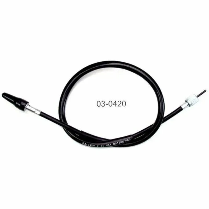MOTION PRO Speedometer Cable (03-0420)