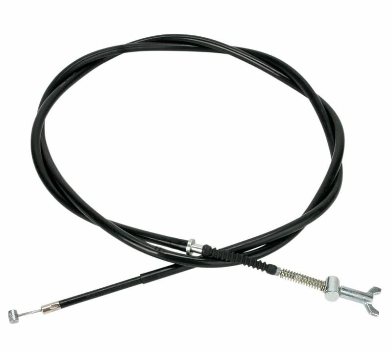 MOTION PRO Parking Brake Cable (05-0192)
