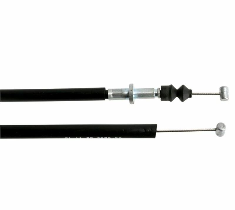 MOTION PRO Parking Brake Cable (05-0290)
