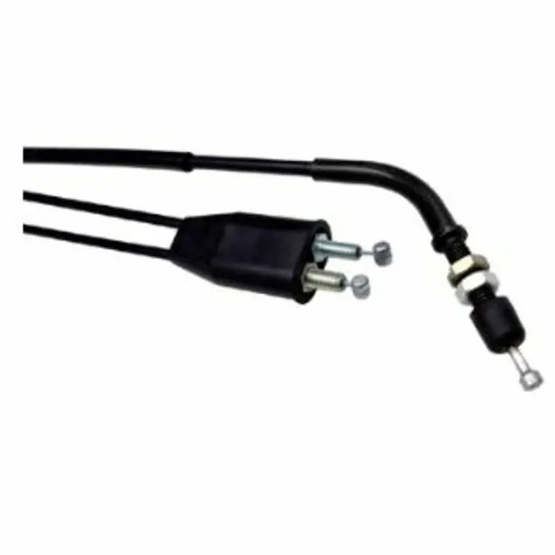 MOTION PRO Gaz Throttle Cable - Push &amp; Pull Cable (05-0317)