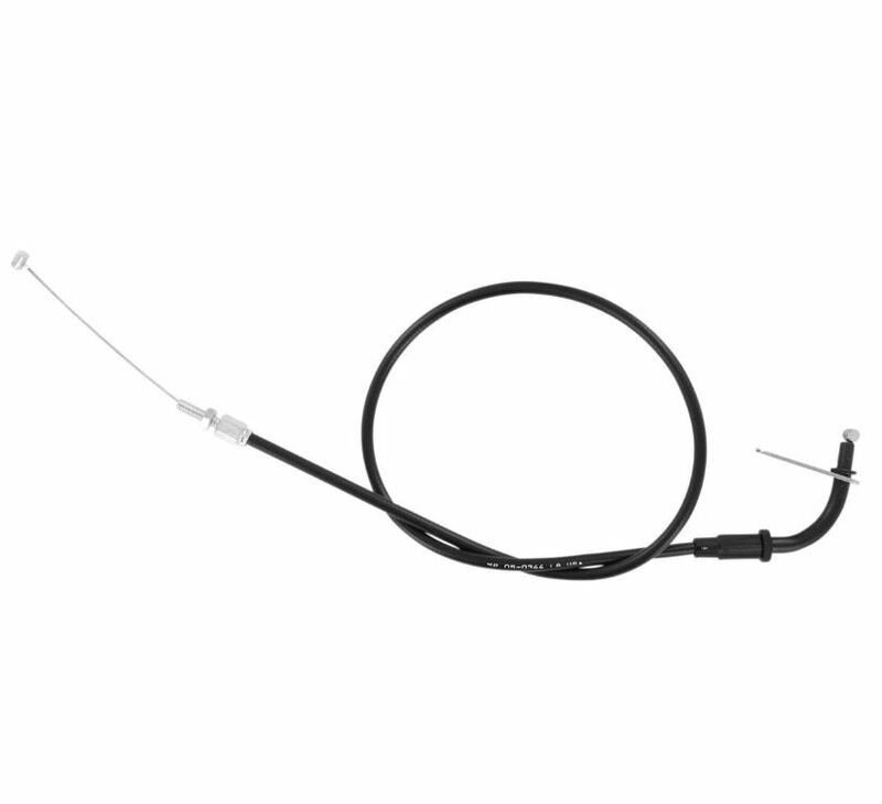 MOTION PRO Gaz Throttle Cable - Pull Cable (05-0344)